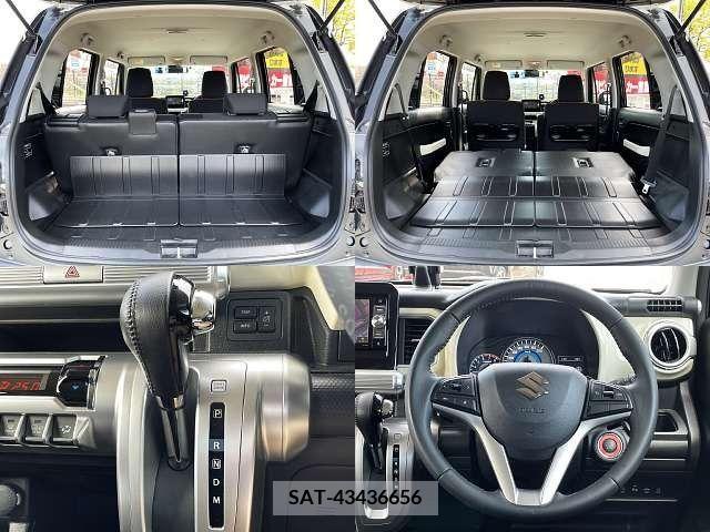 Suzuki X BEE 2018-11 234404-6