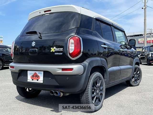 Suzuki X BEE 2018-11 234404-2