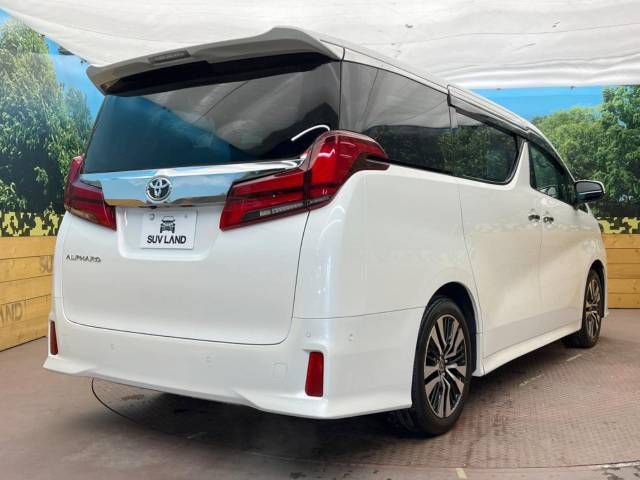 Toyota ALPHARD 2022-05 186005-18