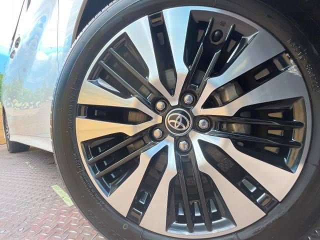 Toyota ALPHARD 2022-05 186005-14