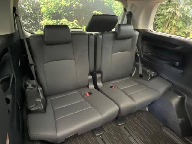 Toyota ALPHARD 2022-05 186005-10