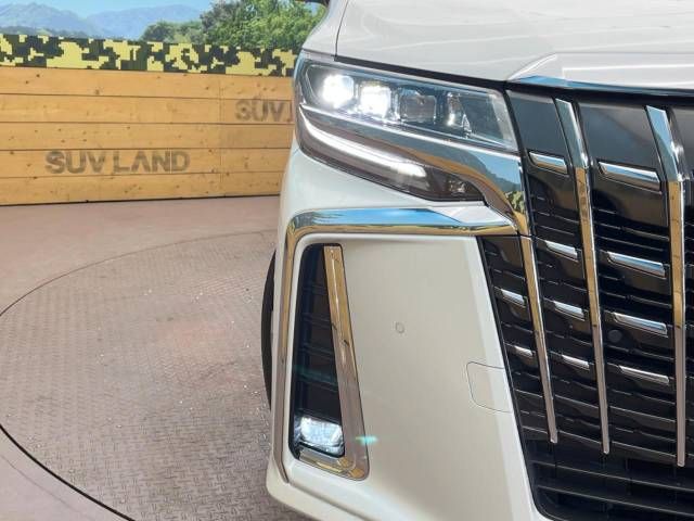 Toyota ALPHARD 2022-05 186005-13