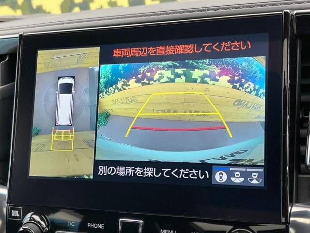 Toyota ALPHARD 2022-05 186005-6