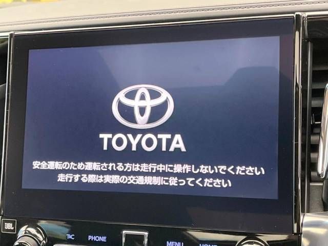 Toyota ALPHARD 2022-05 186005-5