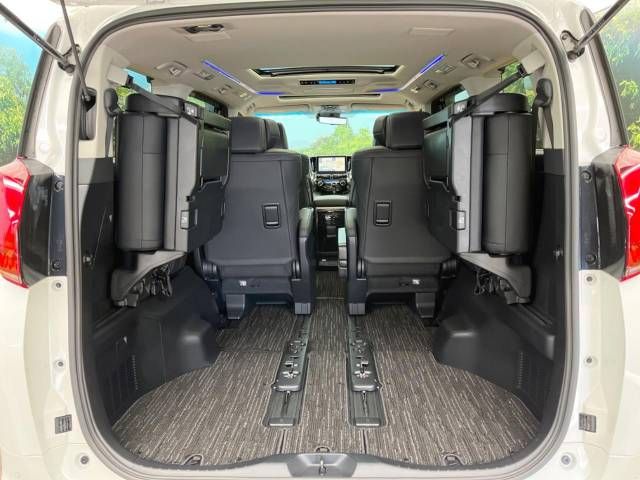 Toyota ALPHARD 2022-05 186005-11