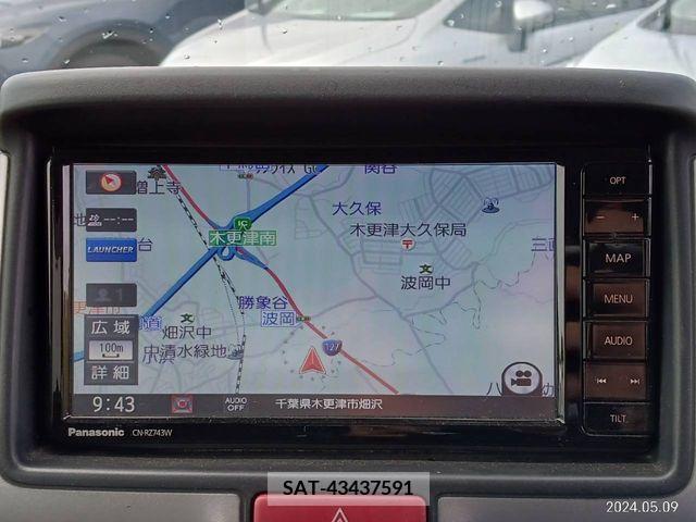 Suzuki EVERY 2019-05 297394-6