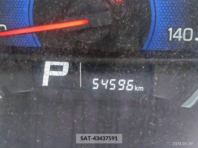 Suzuki EVERY 2019-05 297394-8