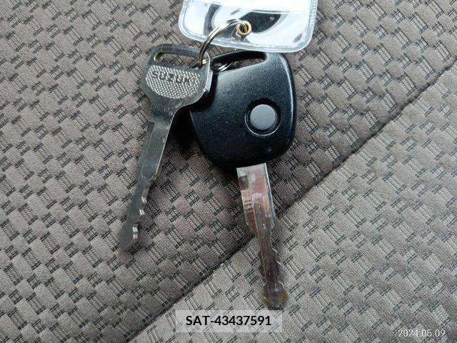 Suzuki EVERY 2019-05 297394-9