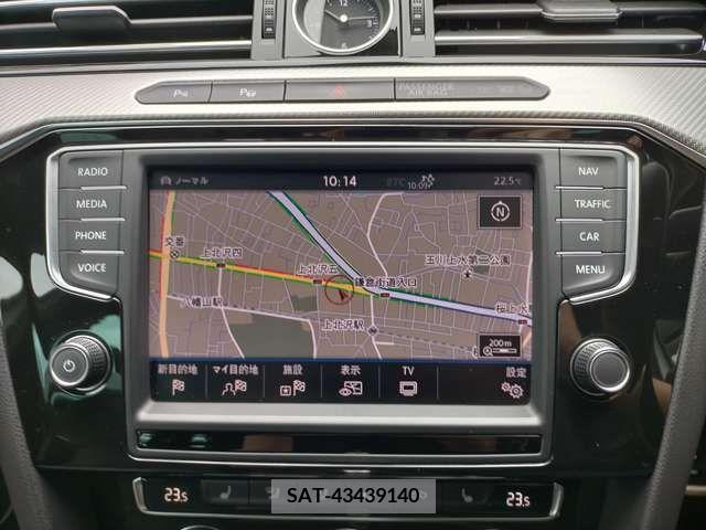 VolksWagen PASSAT VARIANT 2017-03 298517-19