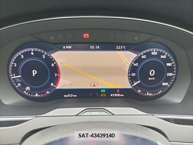 VolksWagen PASSAT VARIANT 2017-03 298517-18