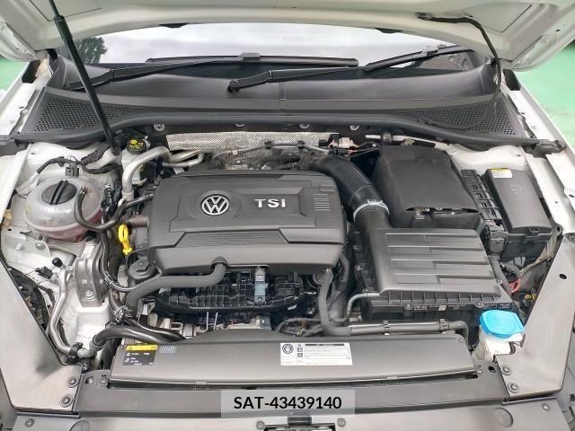 VolksWagen PASSAT VARIANT 2017-03 298517-15
