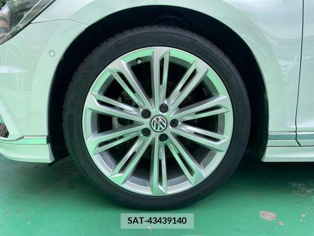 VolksWagen PASSAT VARIANT 2017-03 298517-13