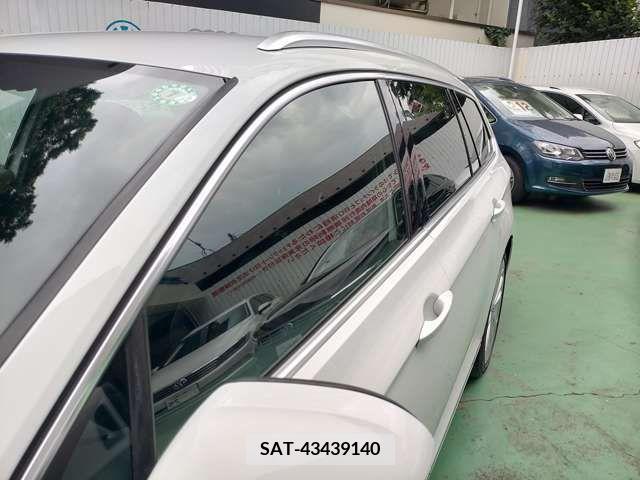 VolksWagen PASSAT VARIANT 2017-03 298517-12
