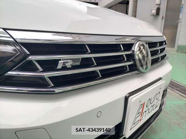 VolksWagen PASSAT VARIANT 2017-03 298517-9