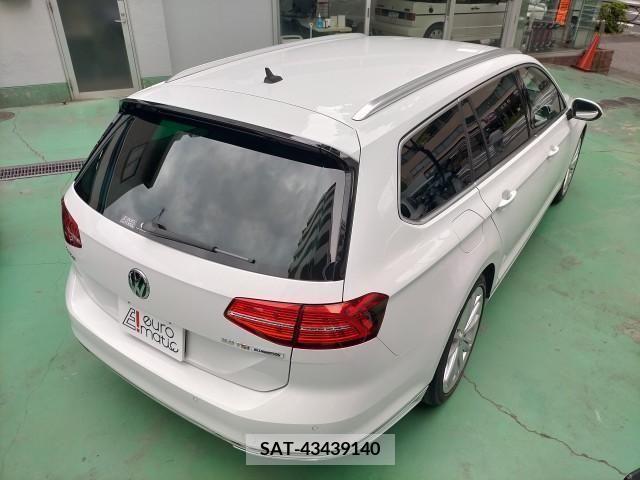 VolksWagen PASSAT VARIANT 2017-03 298517-7