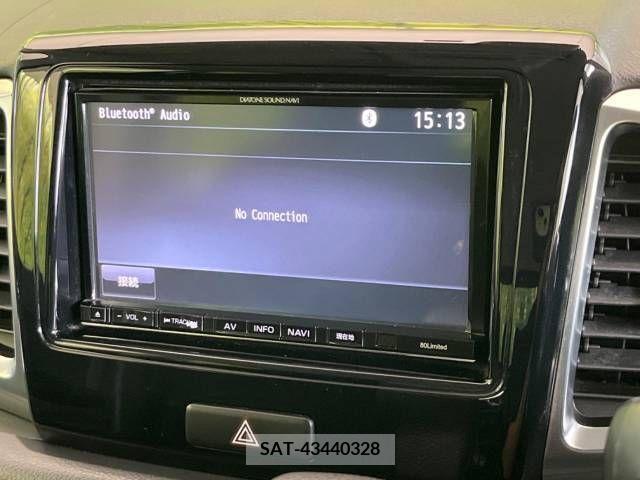 Suzuki SPACIA 2013-09 336846-6