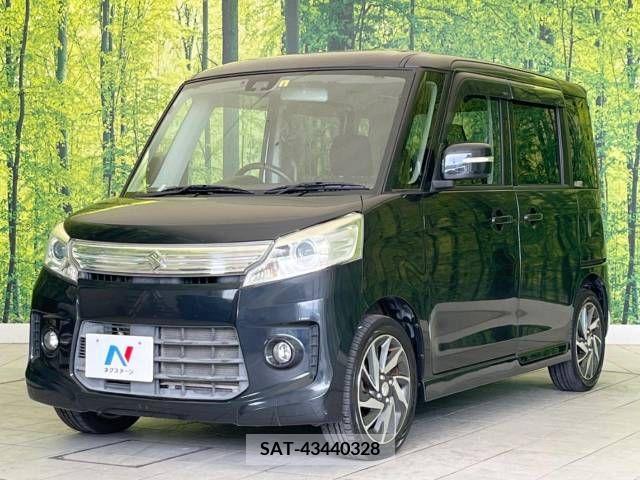 Suzuki SPACIA 2013-09 336846-16