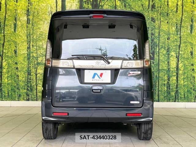 Suzuki SPACIA 2013-09 336846-15