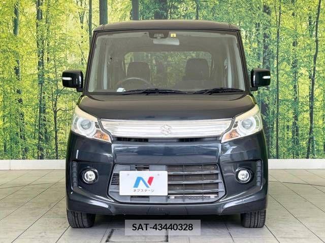 Suzuki SPACIA 2013-09 336846-14