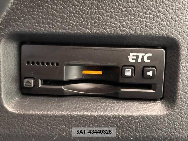 Suzuki SPACIA 2013-09 336846-4