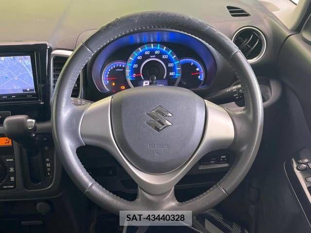 Suzuki SPACIA 2013-09 336846-13