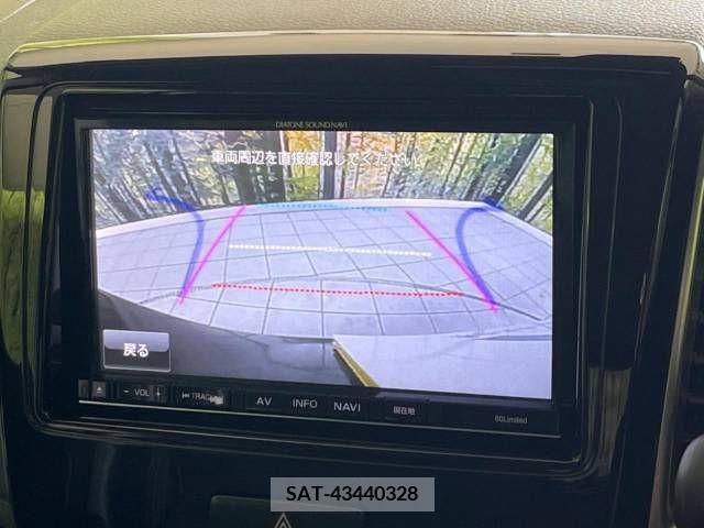 Suzuki SPACIA 2013-09 336846-3