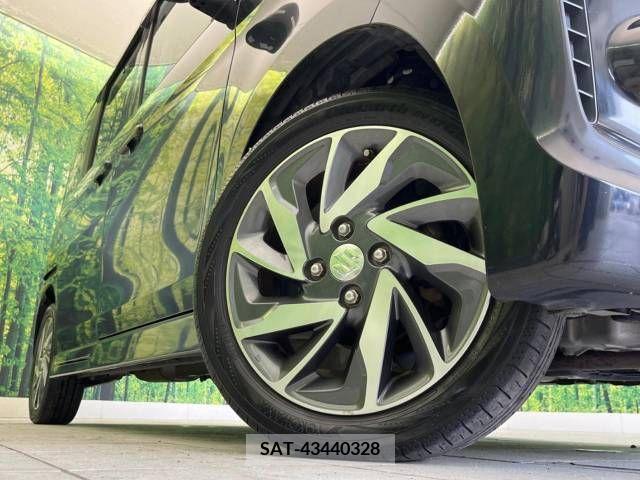 Suzuki SPACIA 2013-09 336846-12