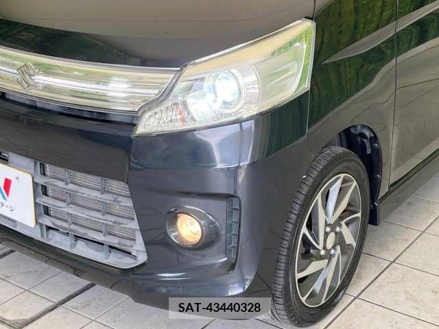 Suzuki SPACIA 2013-09 336846-11