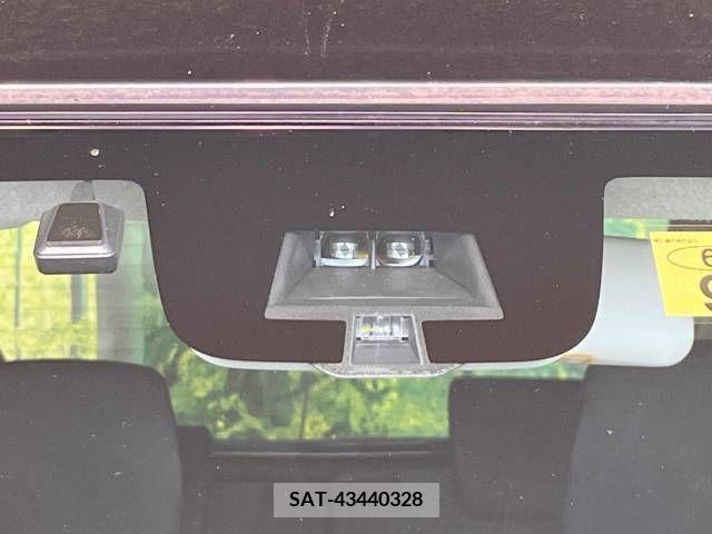 Suzuki SPACIA 2013-09 336846-2