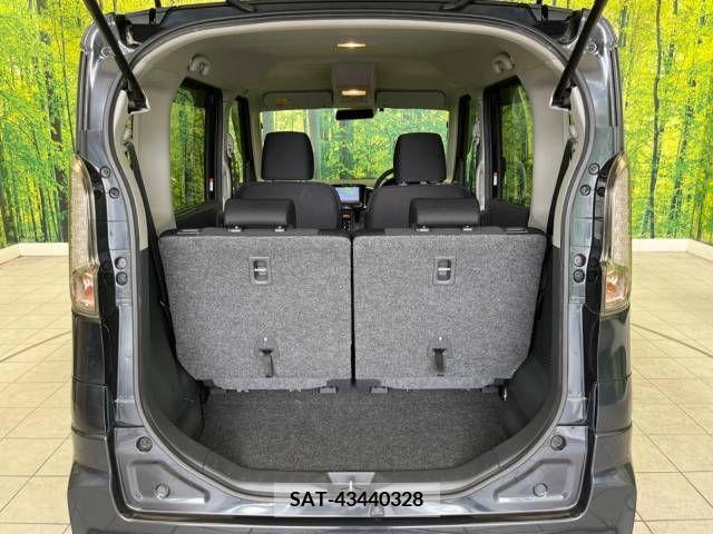 Suzuki SPACIA 2013-09 336846-10