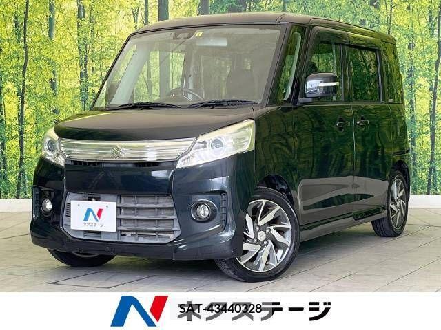 Suzuki SPACIA 2013-09 336846-0