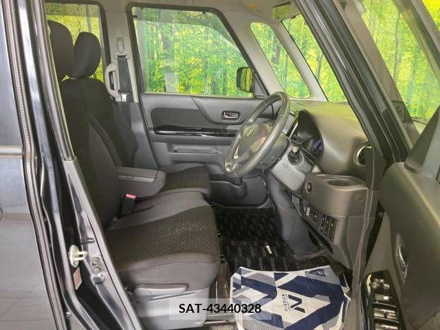 Suzuki SPACIA 2013-09 336846-8