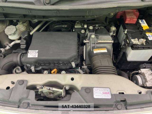 Suzuki SPACIA 2013-09 336846-19