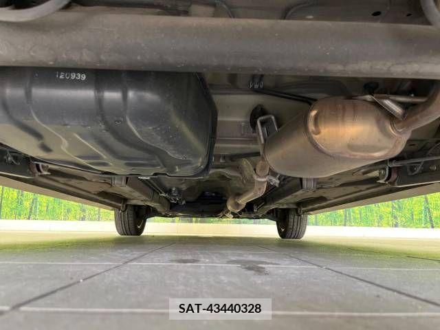 Suzuki SPACIA 2013-09 336846-18