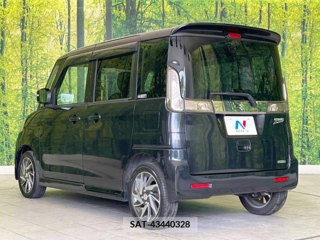 Suzuki SPACIA 2013-09 336846-17