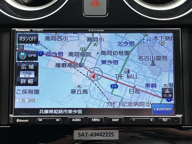 Nissan NOTE 2019-03 280005-9