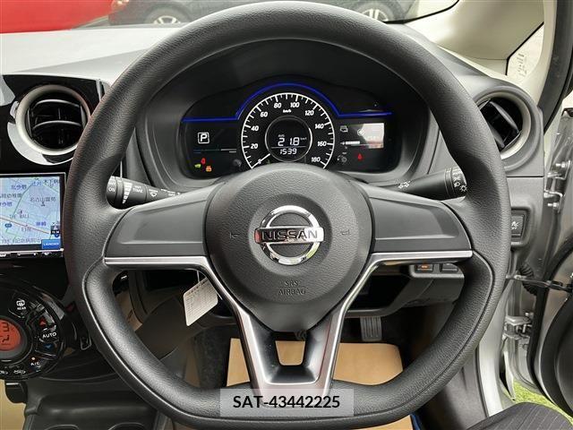 Nissan NOTE 2019-03 280005-8
