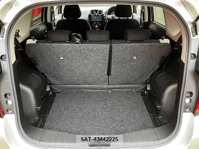 Nissan NOTE 2019-03 280005-7