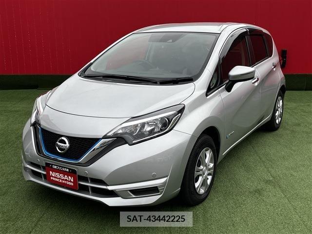 Nissan NOTE 2019-03 280005-21