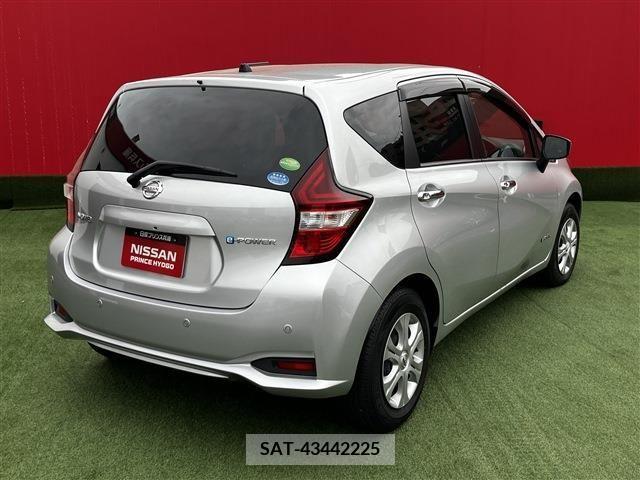 Nissan NOTE 2019-03 280005-22