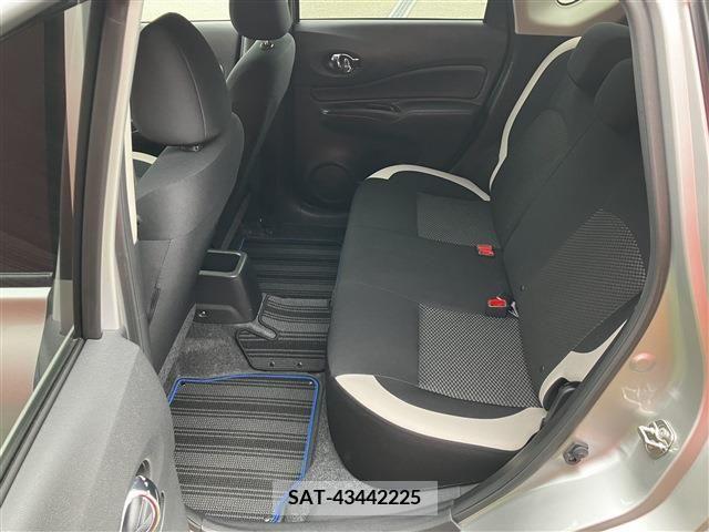 Nissan NOTE 2019-03 280005-6