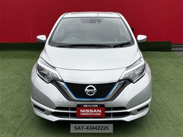 Nissan NOTE 2019-03 280005-20