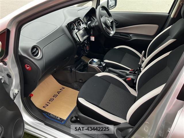Nissan NOTE 2019-03 280005-5