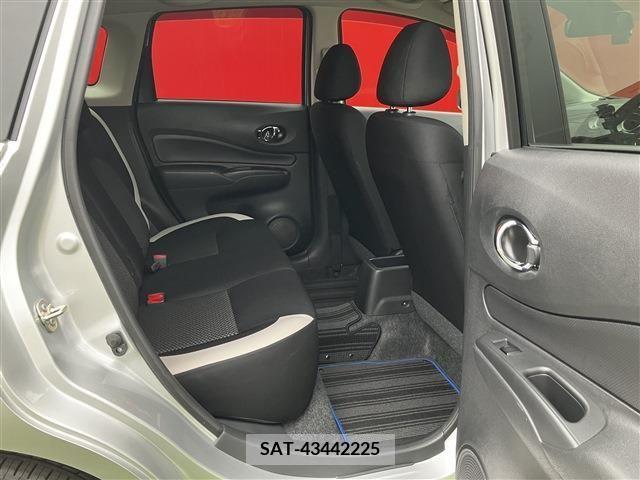 Nissan NOTE 2019-03 280005-4