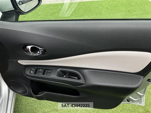 Nissan NOTE 2019-03 280005-18