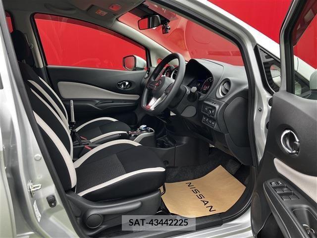 Nissan NOTE 2019-03 280005-3