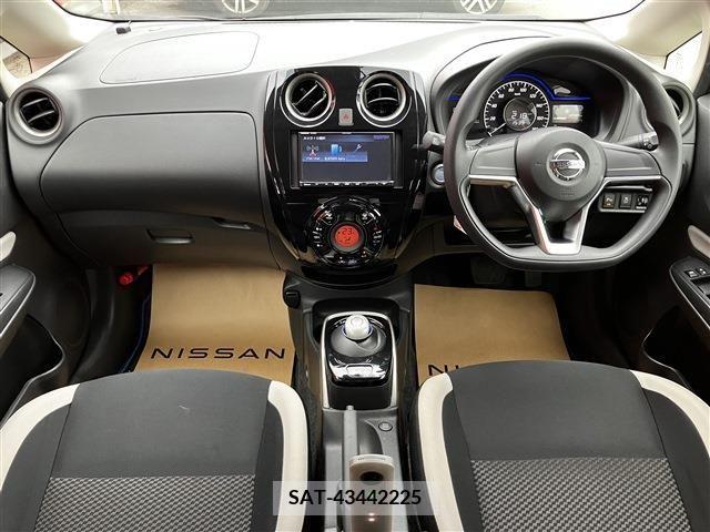 Nissan NOTE 2019-03 280005-2