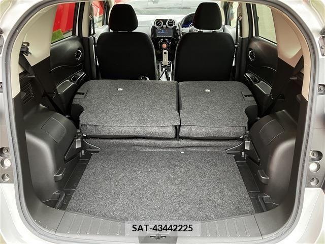 Nissan NOTE 2019-03 280005-17