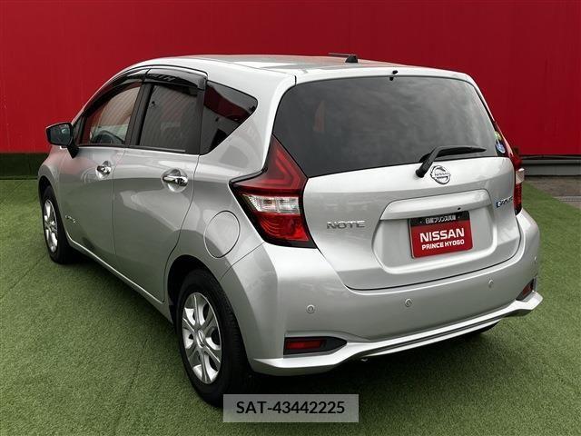 Nissan NOTE 2019-03 280005-1