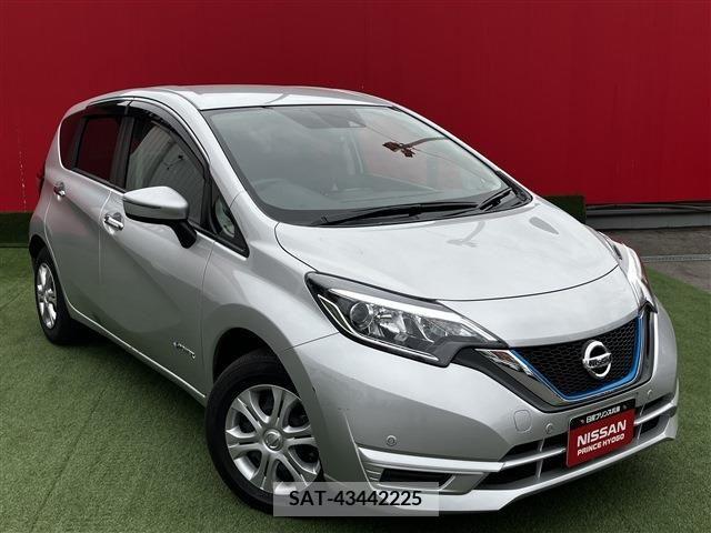 Nissan NOTE 2019-03 280005-0